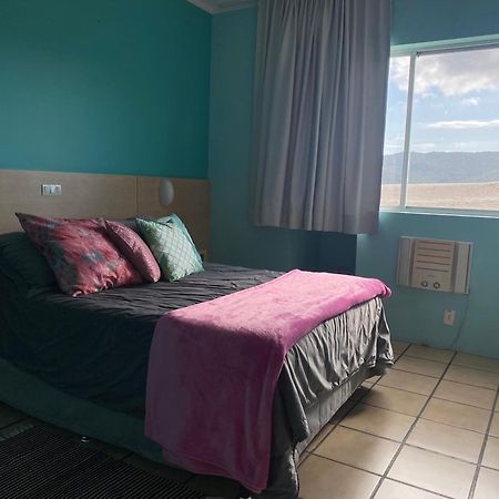 Pousada Das Dunas Via Praia Apart Hotel Florianópolis Zimmer foto