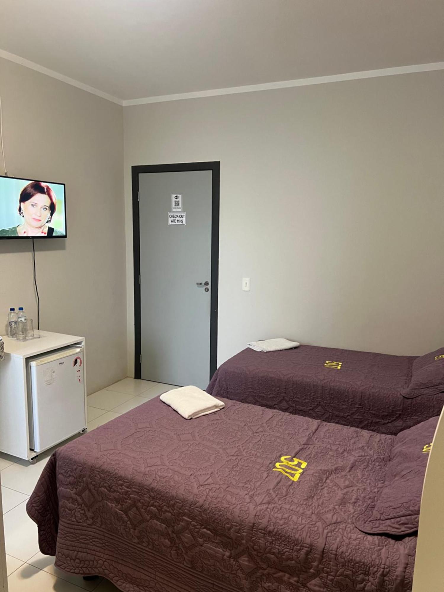 Pousada Das Dunas Via Praia Apart Hotel Florianópolis Zimmer foto