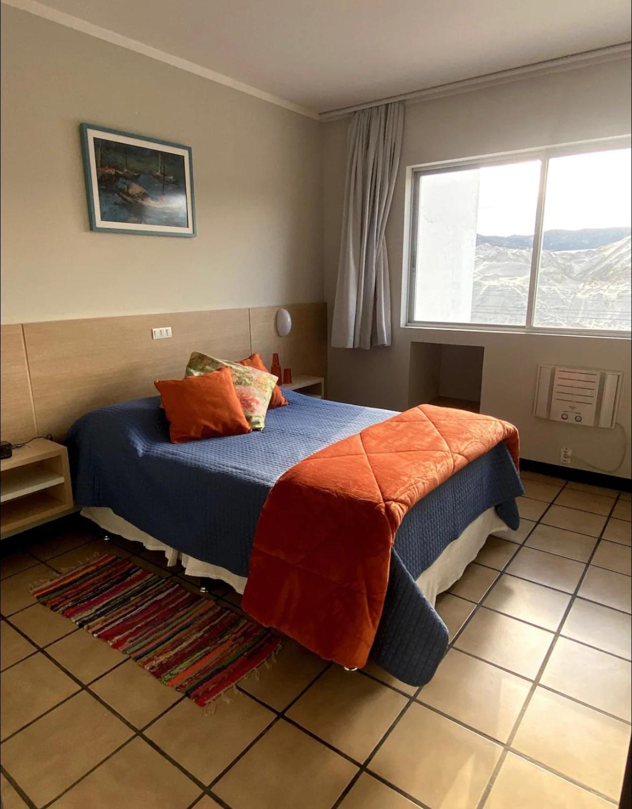 Pousada Das Dunas Via Praia Apart Hotel Florianópolis Zimmer foto