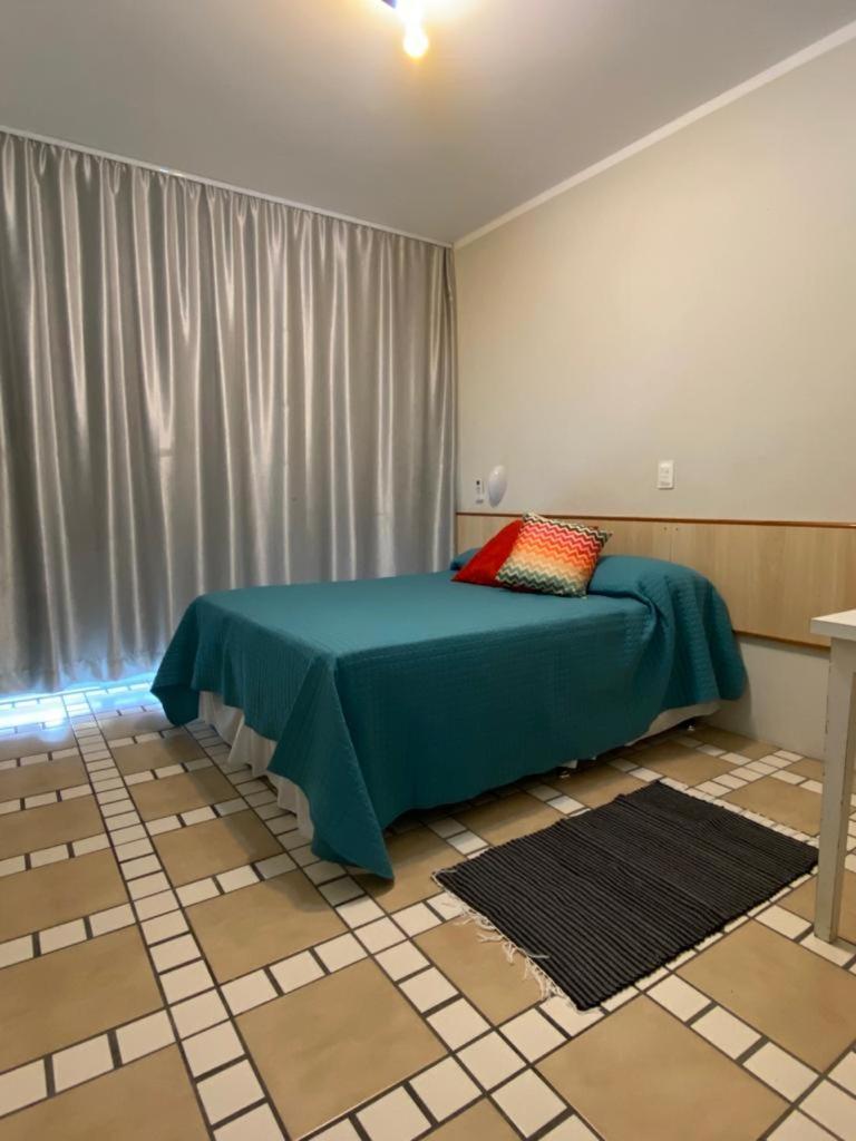 Pousada Das Dunas Via Praia Apart Hotel Florianópolis Zimmer foto