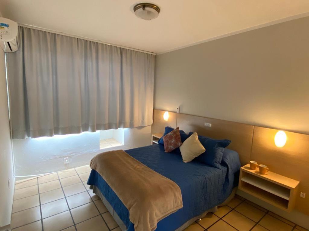 Pousada Das Dunas Via Praia Apart Hotel Florianópolis Zimmer foto